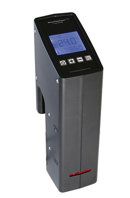 Vac-Star hlavice na Sous-Vide