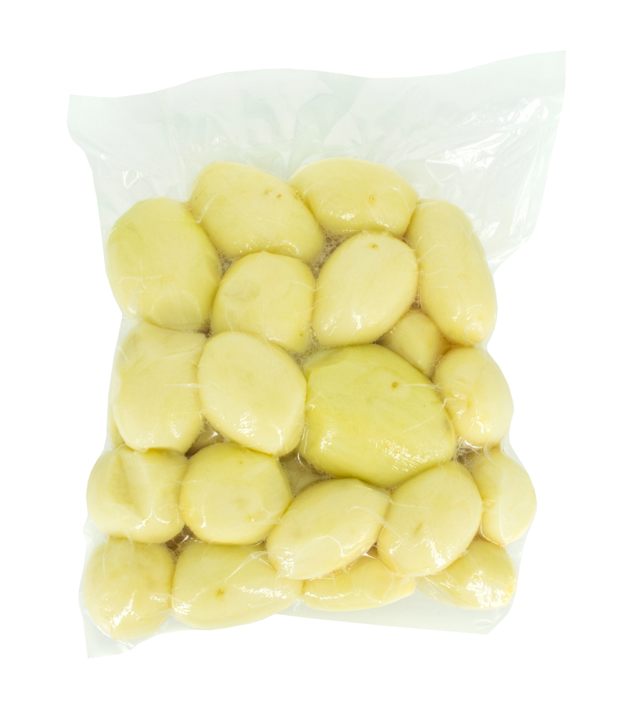 Vakuované brambory