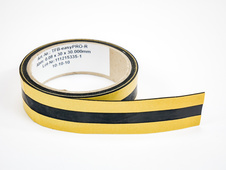 Teflonová páska 30 mm volný střed easyPRO - 0565002900