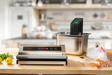 Startovací sada Sous-Vide TOUCH