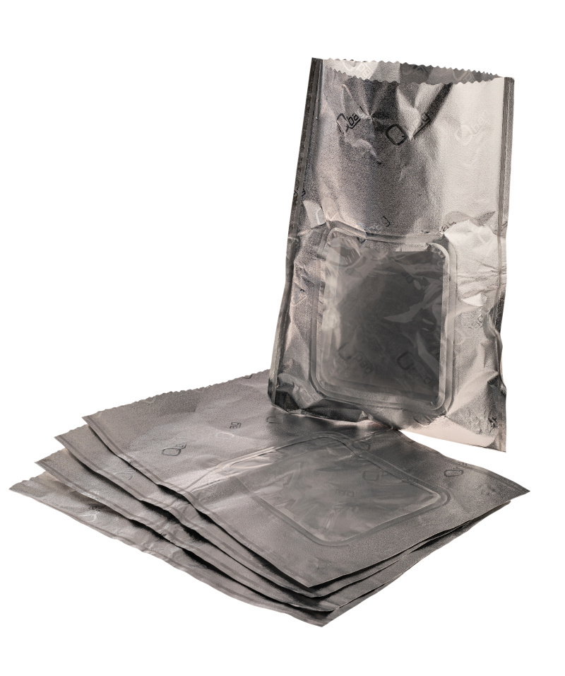 AUA SIGNALETIQUE - Panneau Point De Rassebleent Nuéro-AI - 210x300