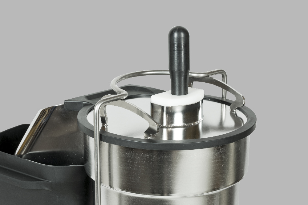 Odšťavňovač Rotor Vitamat Inox R