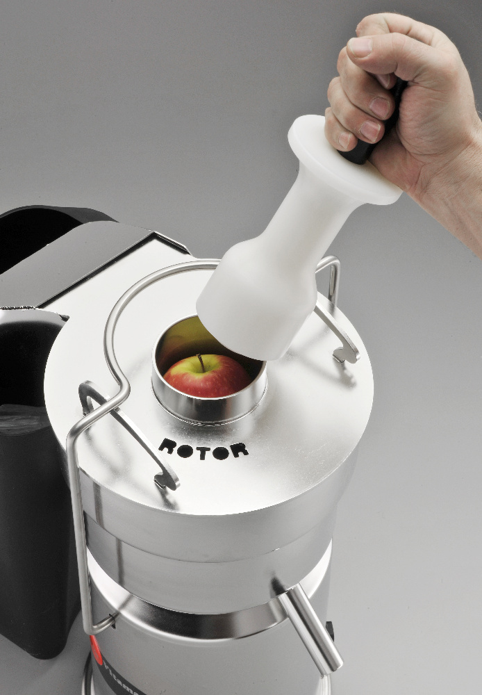 Odšťavňovač Rotor Vitamat Inox R