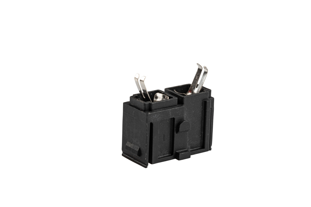 Pouzdro pojistkové 4301.1401 (S-210, S-215, S-223)