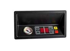 Panel ovládací DBV kompletní