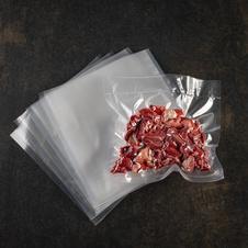 Vakuové sáčky strukturované 300x250 90 µm