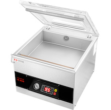 Vakuová balička S-215 DBV