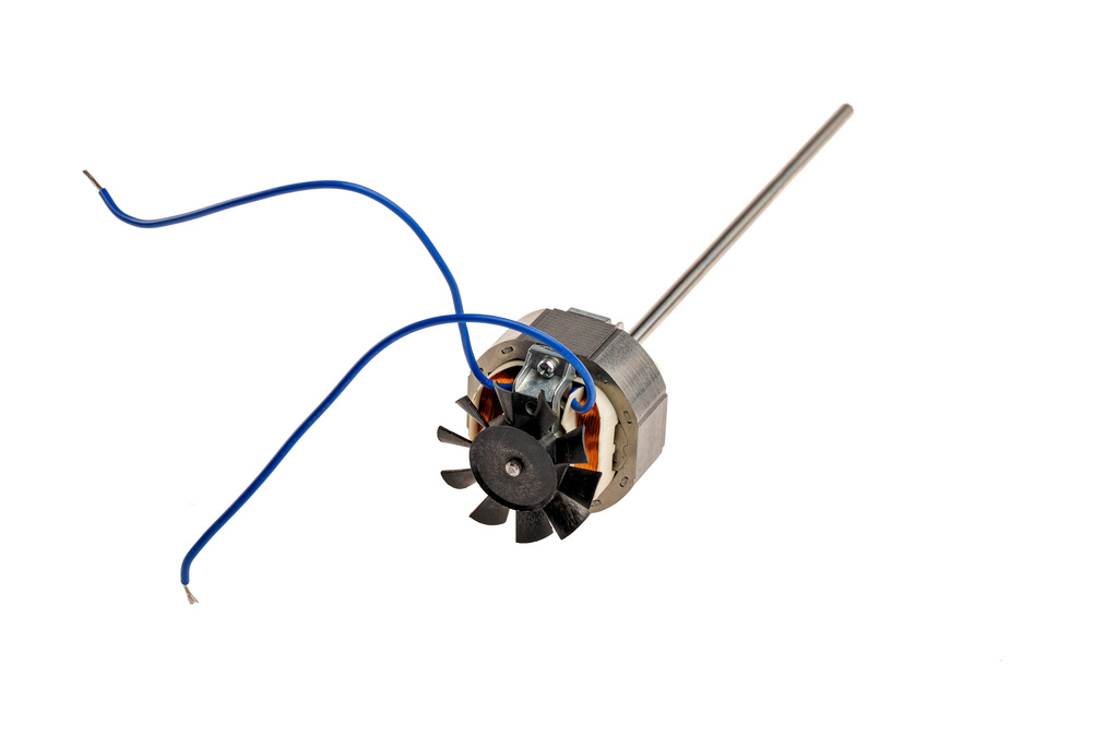 Motor 1x230 V 1