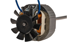 Motor 1x230 V 2