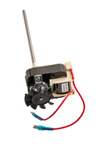 SVC02 - Motor kompletní - 230V